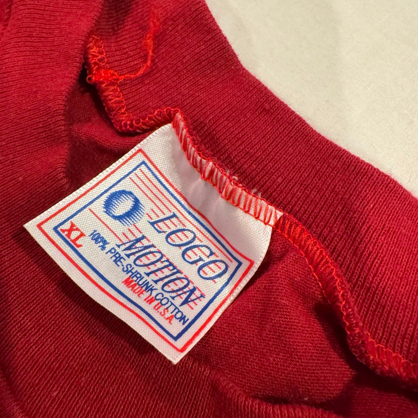 Vintage Florida State Seminoles T Shirt - Size XL