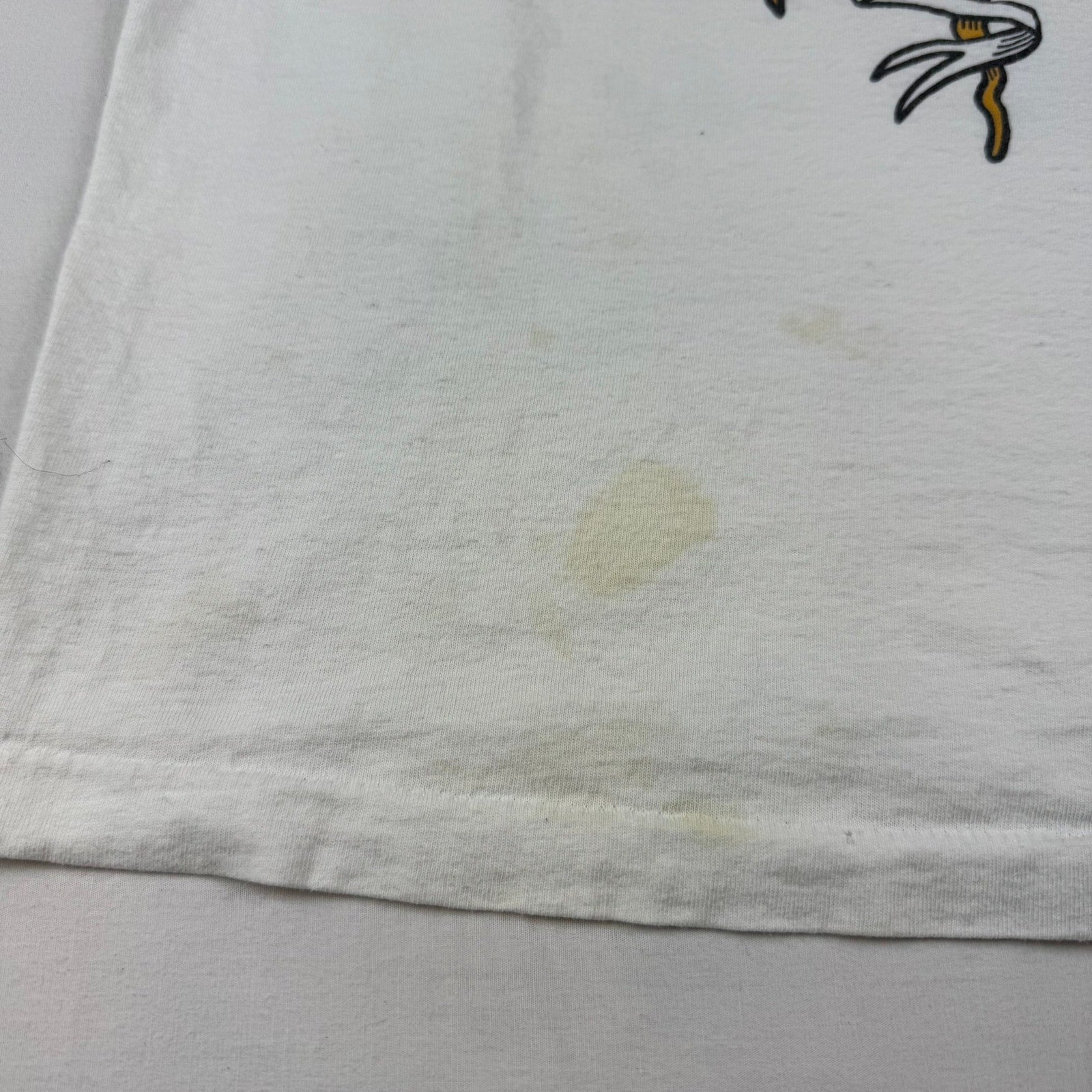 Vintage Rico Suave Gerardo T-Shirt - Size Medium