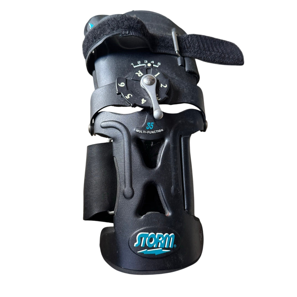 Rare Storm Bowling Wrist Guard