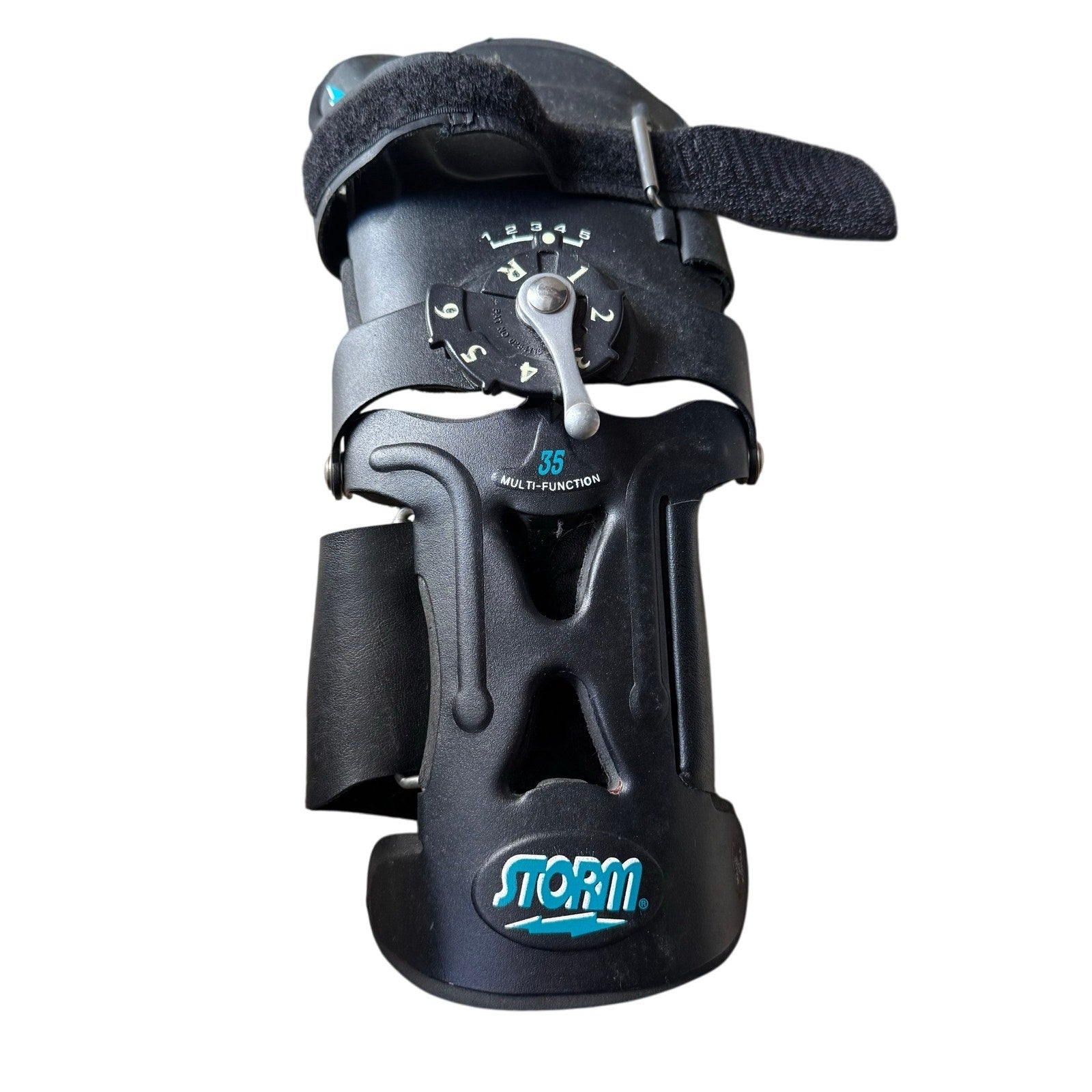 Rare Storm Bowling Wrist Guard