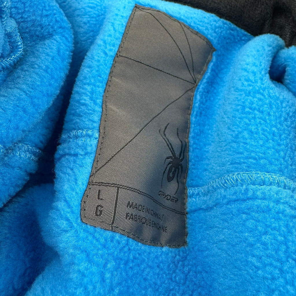 Spyder Women's Ski Jacket - Size Large - Zip Out Fleece
