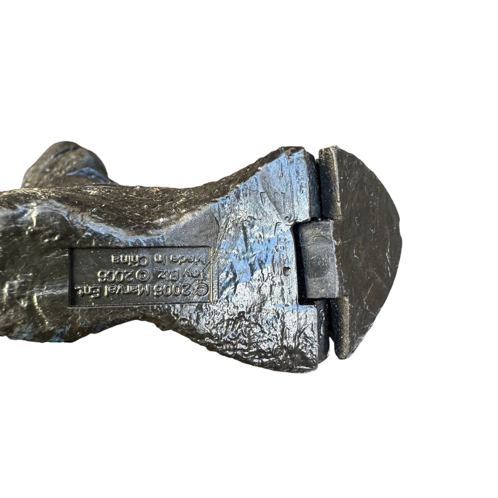 Marvel Venom Action Figure - 2006 - Good Condition