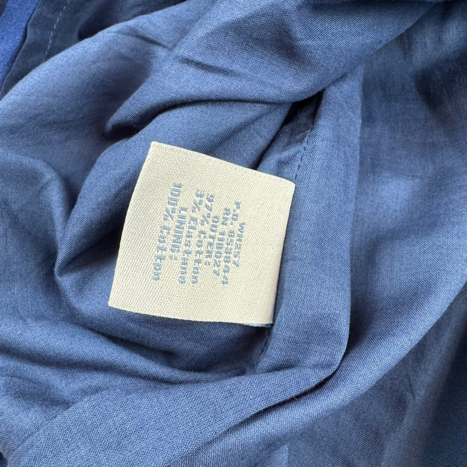 Boden Striped Dress - Size 10 - Excellent Condition