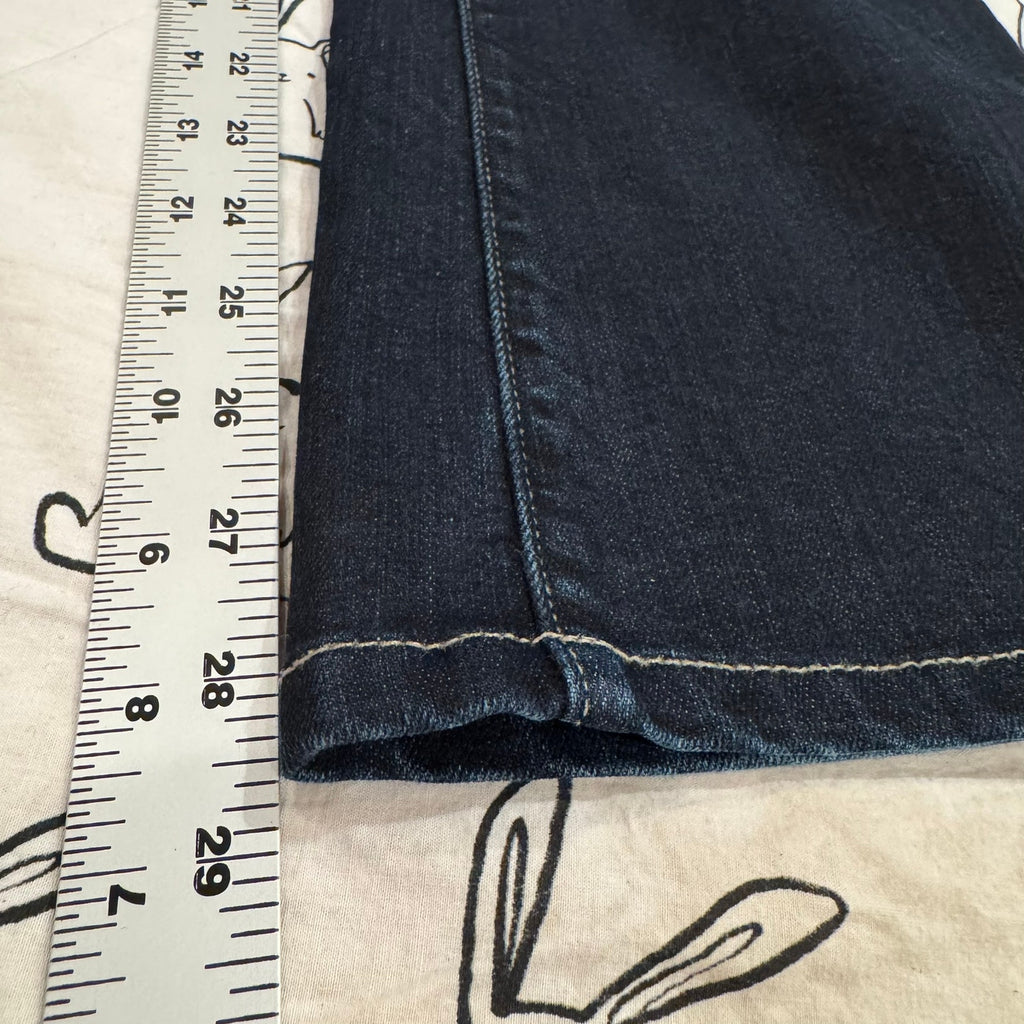 Paige Hidden Hills Jeans