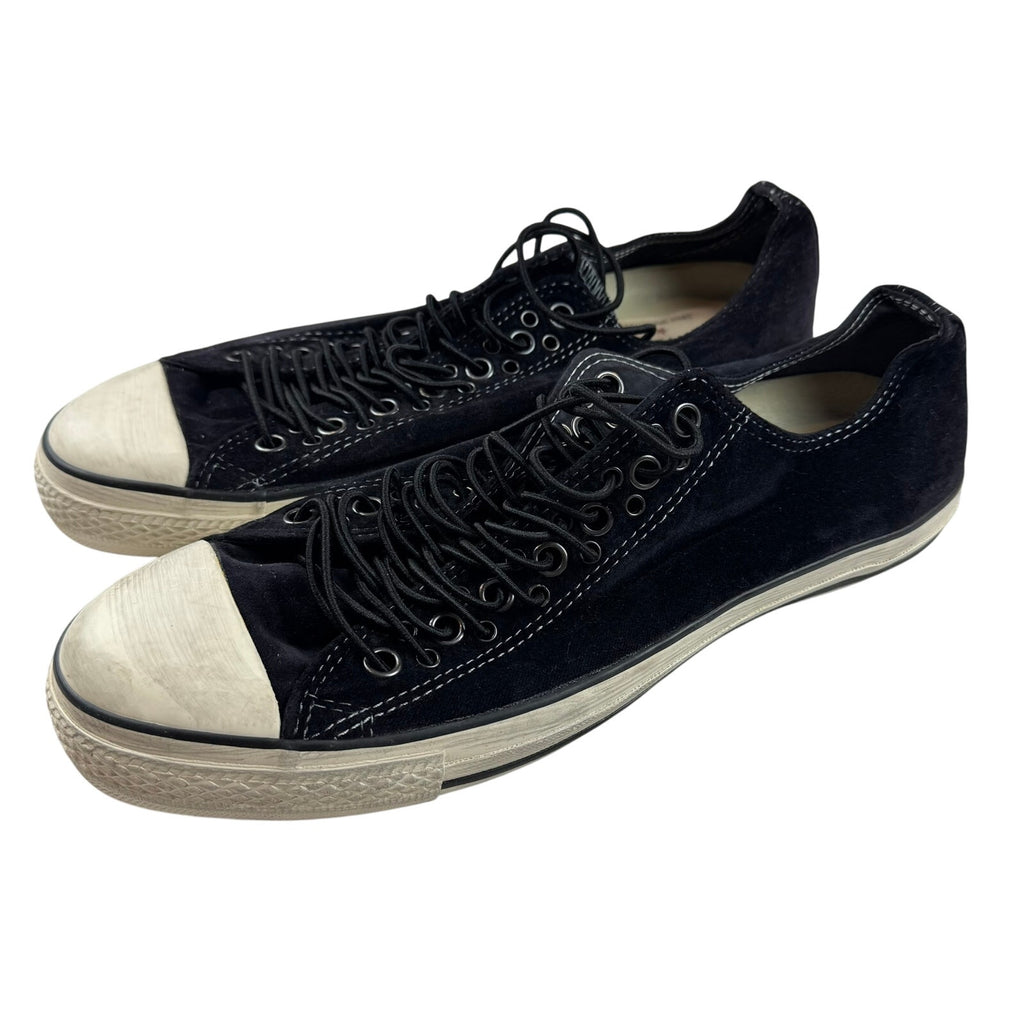 John Varvatos x Converse All Star Shoes - Size 11