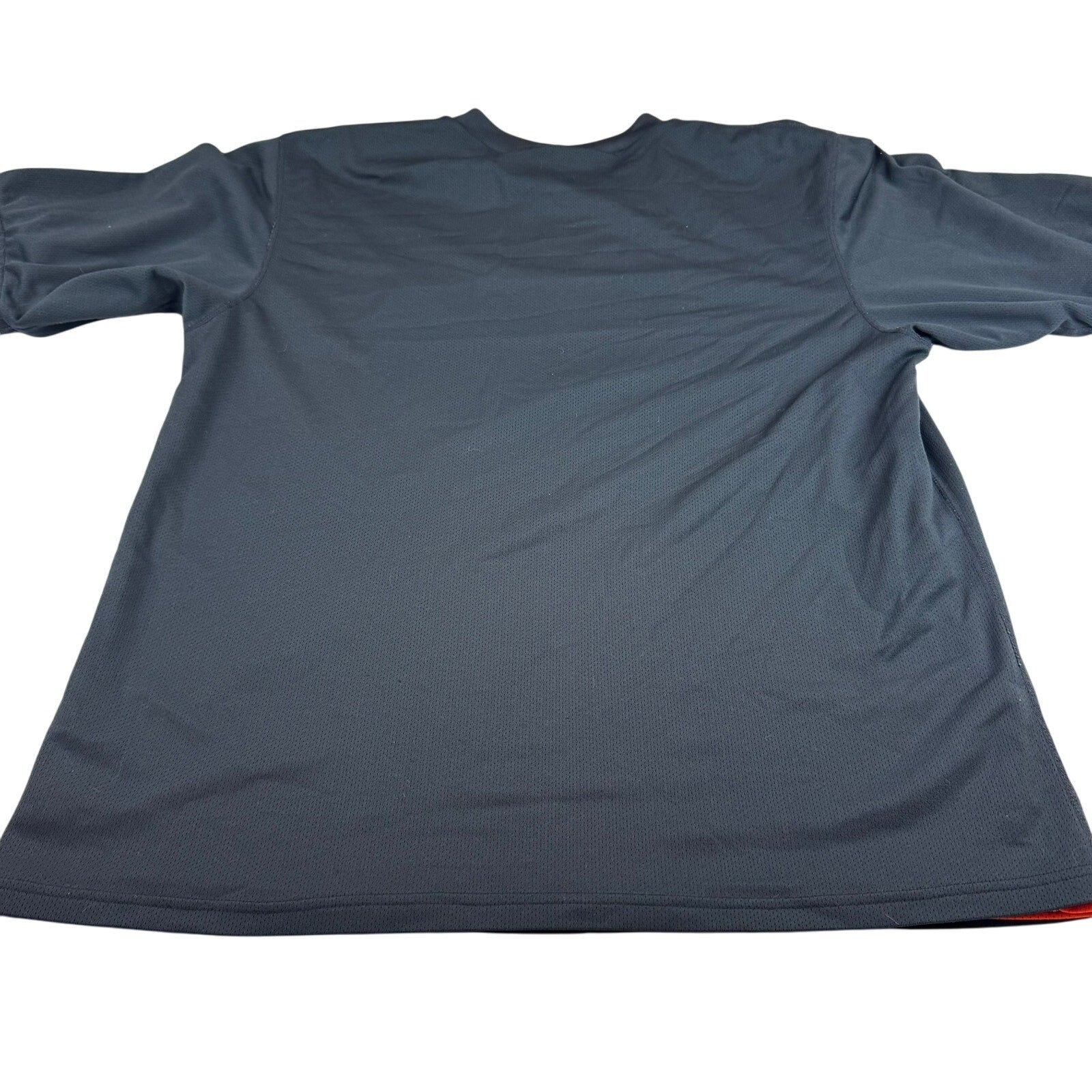 Vintage Y2K Reversible Nike T-Shirt - Great Condition!