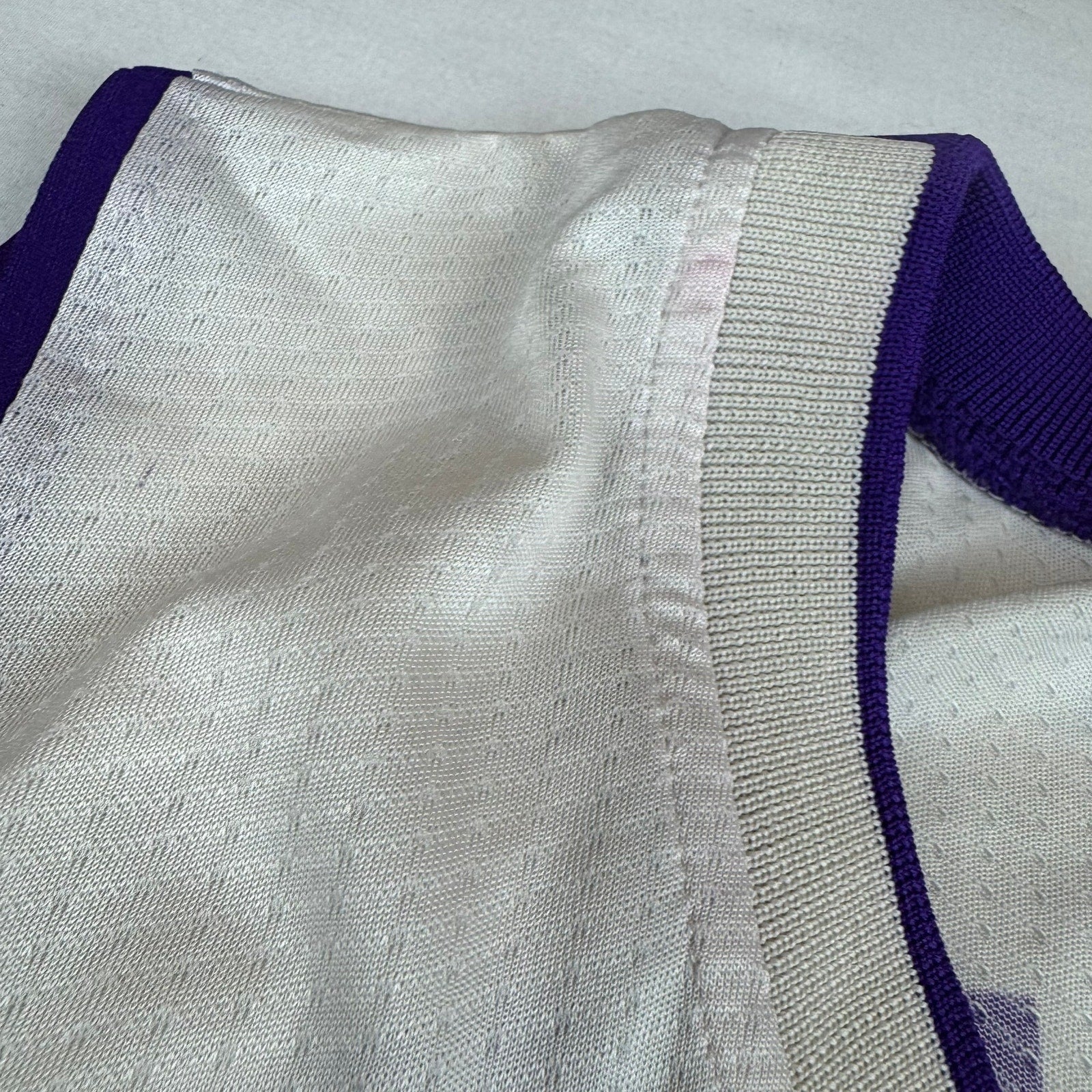 Vintage Los Angeles Lakers Jersey - Size XL