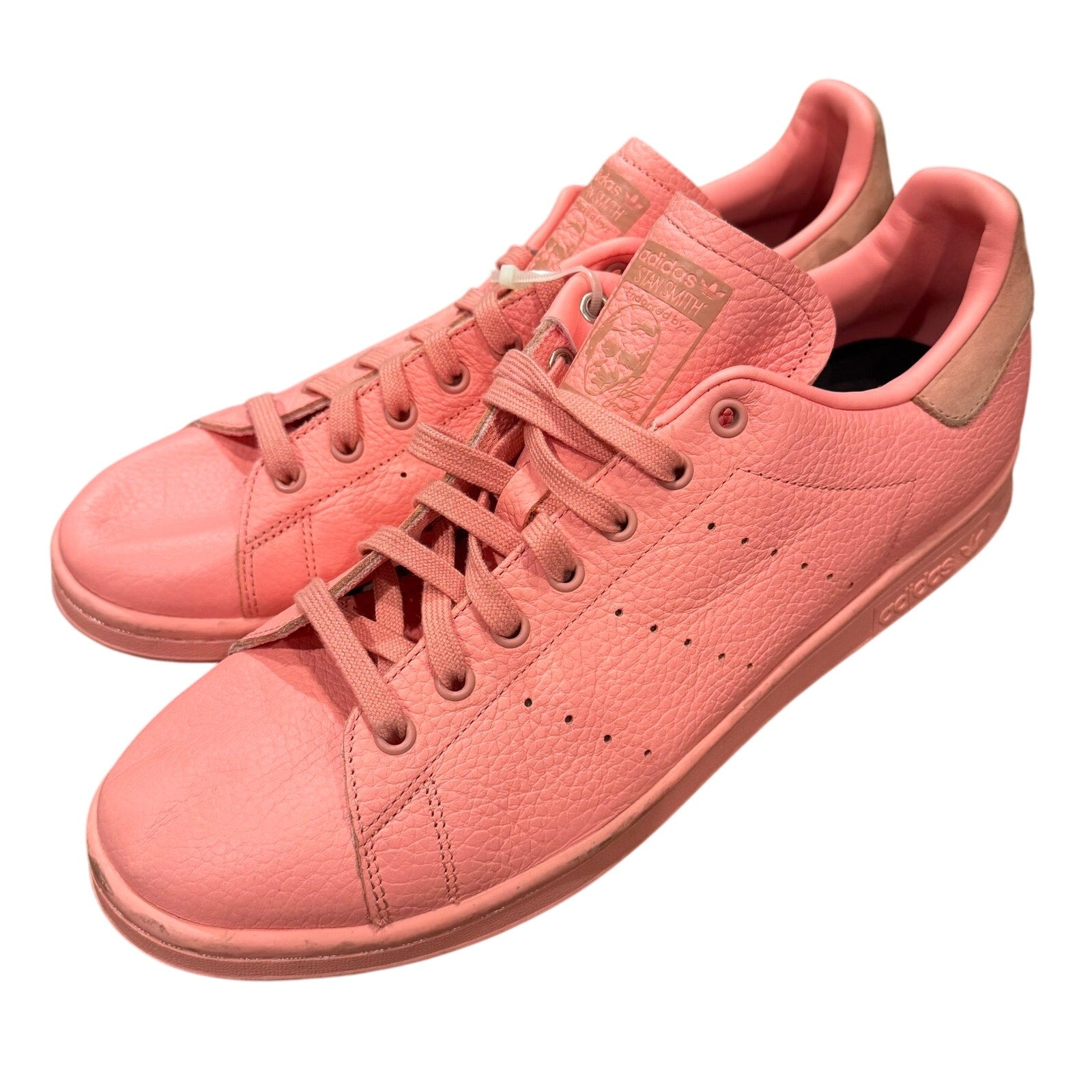 Adidas Stan Smith Pastel Rose Shoes Sneakers