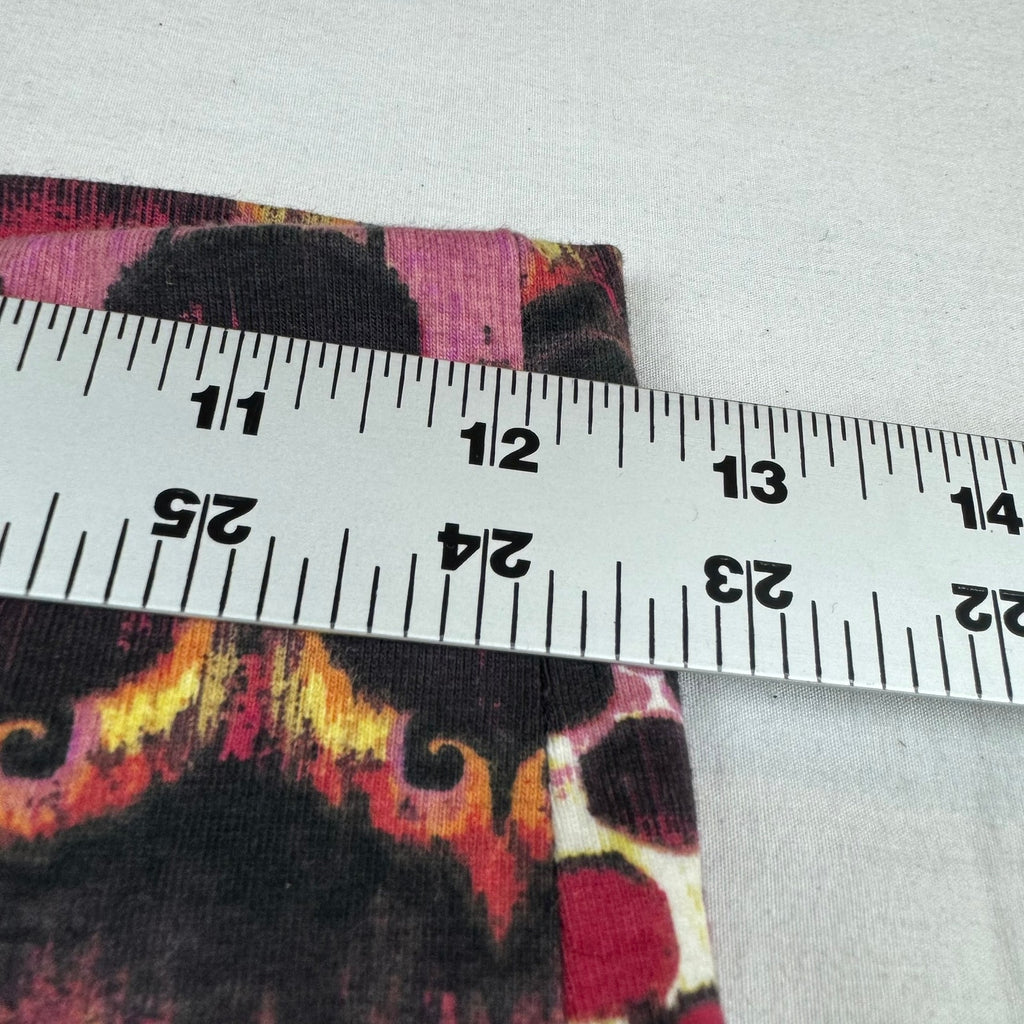 Y2K Charlotte Russe Boho Skirt - Size Small