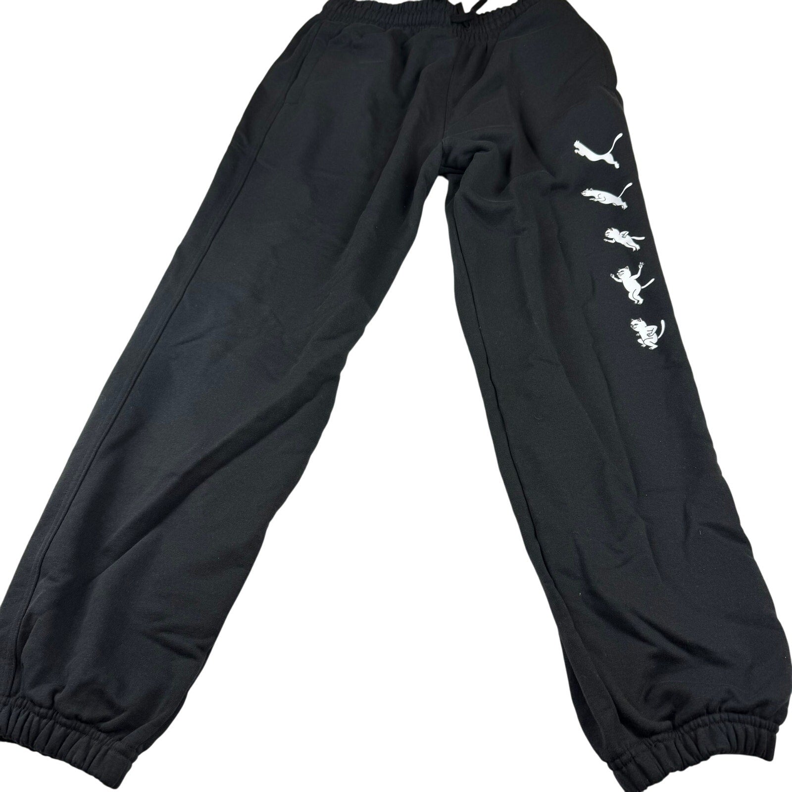 Puma x Ripndip Sweatpants Joggers - Size Medium - New